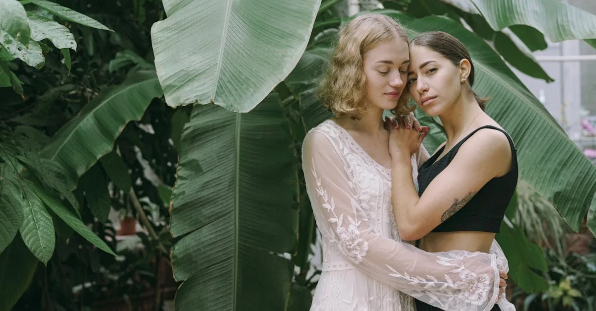 découvrez les meilleures astuces et conseils pour réussir vos rencontres lesbiennes. trouvez l’amour ou de nouvelles amitiés grâce à notre guide du dating lesbien en ligne et dans la vraie vie.