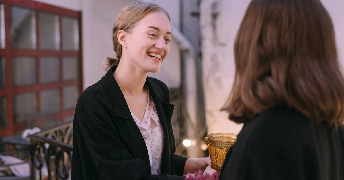 découvrez les meilleures applications de rencontre lesbienne pour faire des rencontres sérieuses ou amicales. comparez les fonctionnalités et trouvez l'app idéale pour des échanges sécurisés et adaptés à vos envies.