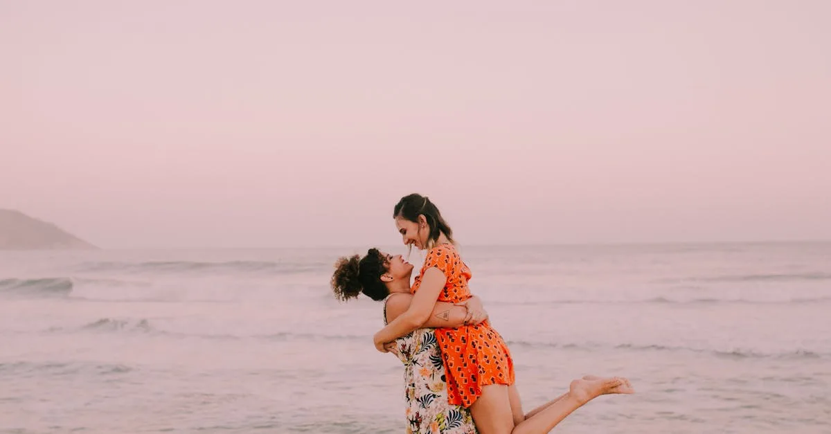 découvrez les meilleures applications de rencontres lesbiennes pour faire de nouvelles rencontres, discuter et trouver l’amour facilement et en toute sécurité en ligne.