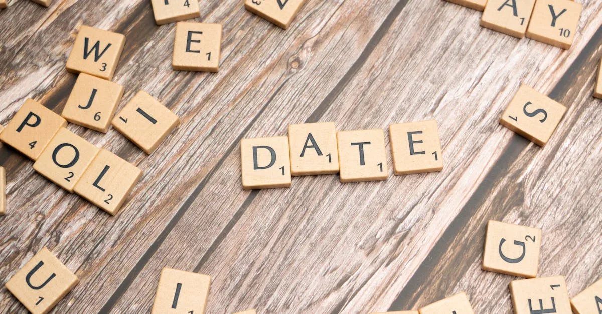 découvrez les fonctionnalités incontournables des applications de rencontres pour faciliter vos connexions et trouver l'amour en toute simplicité.