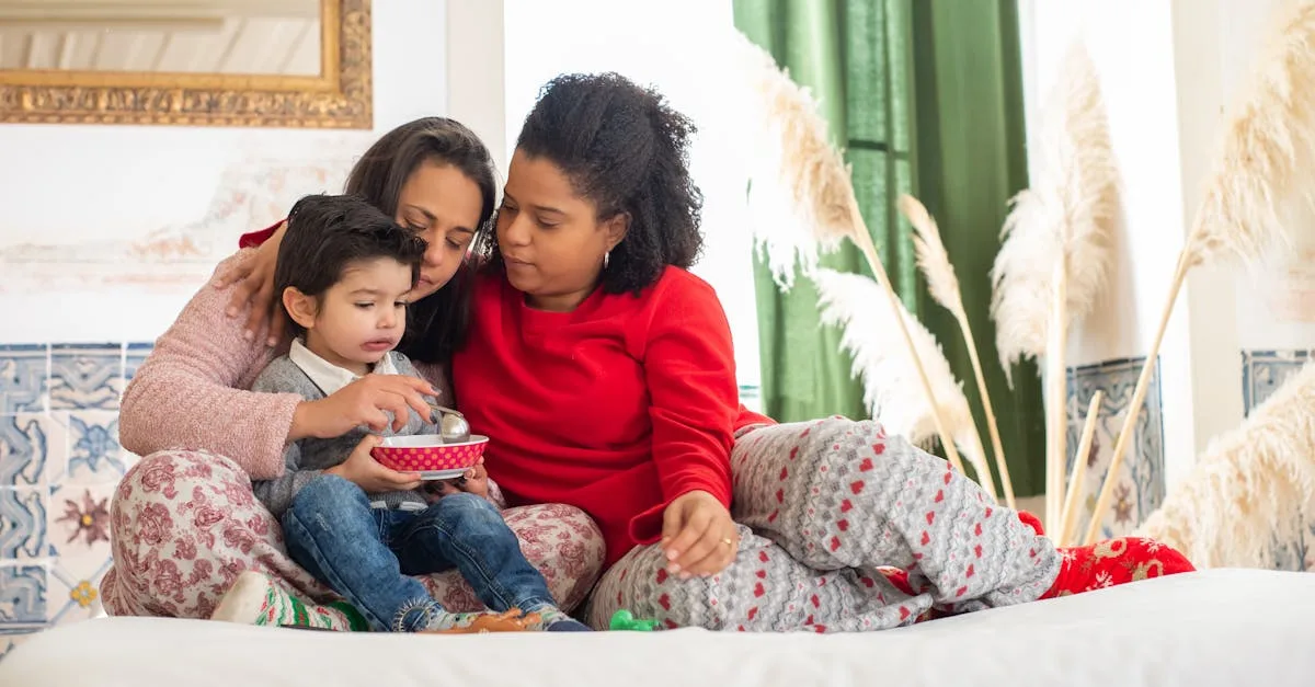 découvrez des récits authentiques et inspirants sur les expériences lesbiennes, célébrant la diversité, l'amour et l'identité au quotidien.