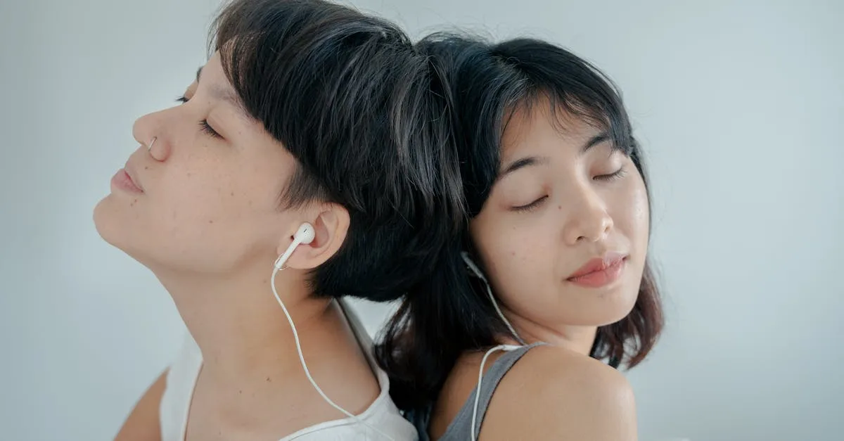 découvrez des récits authentiques et inspirants sur les expériences lesbiennes, mettant en lumière la diversité, la résilience et la vie quotidienne au sein de la communauté lgbtq+.