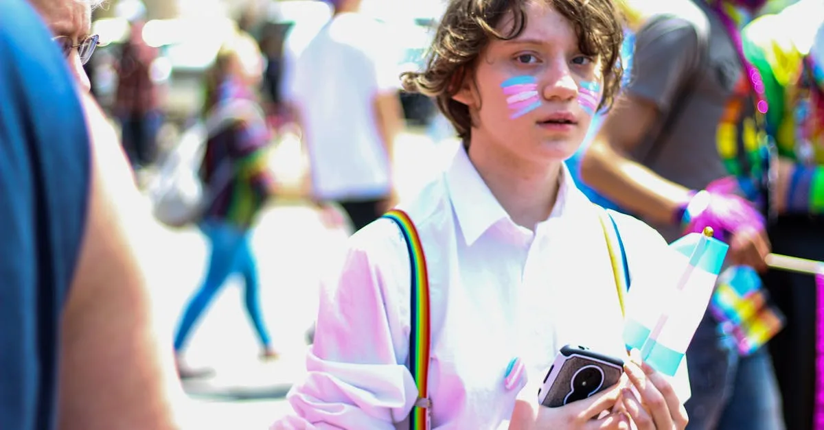 découvrez les festivals lesbiens incontournables : événements vibrants célébrant la culture, la diversité et la communauté lgbtq+ dans une ambiance festive et inclusive.