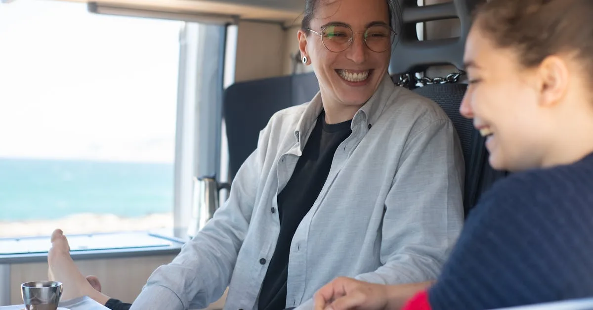 découvrez des conseils et des ressources pour améliorer la communication autour de la sexualité lesbienne, favoriser l'écoute et renforcer les relations intimes.