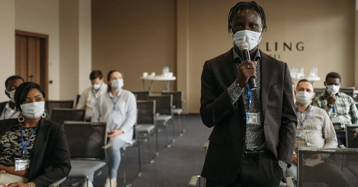 découvrez des conseils essentiels pour assurer la sécurité lors d'événements lgbtq+. garantissez un environnement inclusif et sécurisé pour tous les participants.