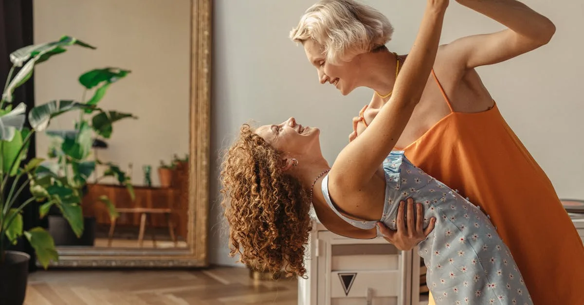 découvrez les événements lgbtq+ spécialement dédiés aux femmes lesbiennes : rencontres, festivals et ateliers pour partager, échanger et célébrer la diversité.