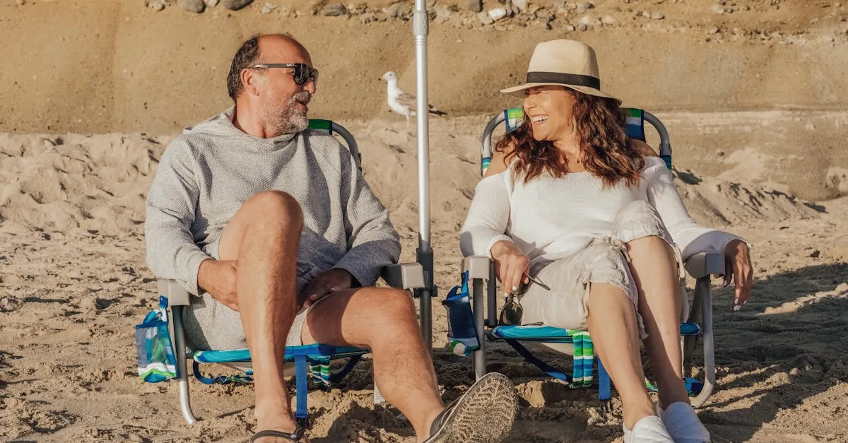 découvrez notre application de rencontres spécialement conçue pour les seniors, favorisant les connexions authentiques et les nouvelles amitiés dans un environnement sécurisé et convivial.