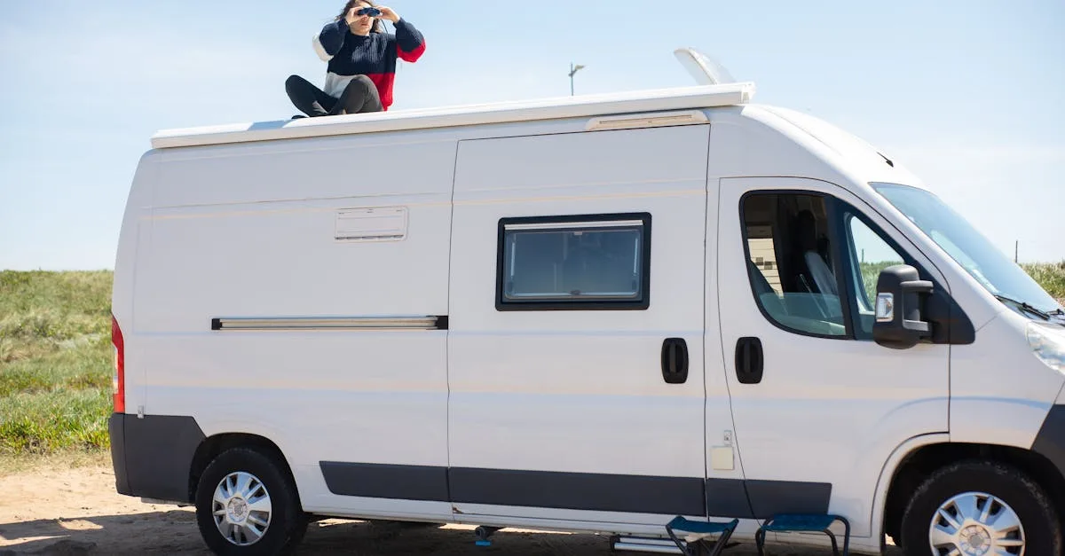 découvrez nos conseils essentiels pour la vanlife : organisation, astuces pratiques et vie nomade pour profiter pleinement de vos aventures en van.