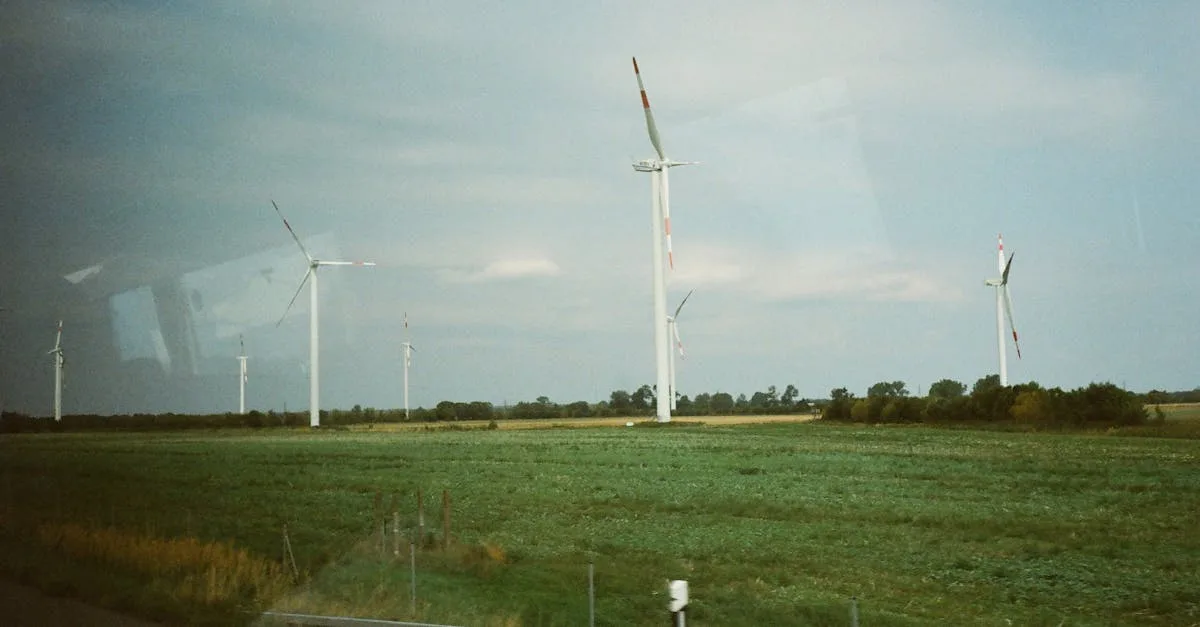 découvrez des stratégies efficaces pour réduire votre empreinte carbone et contribuer à la protection de l'environnement.