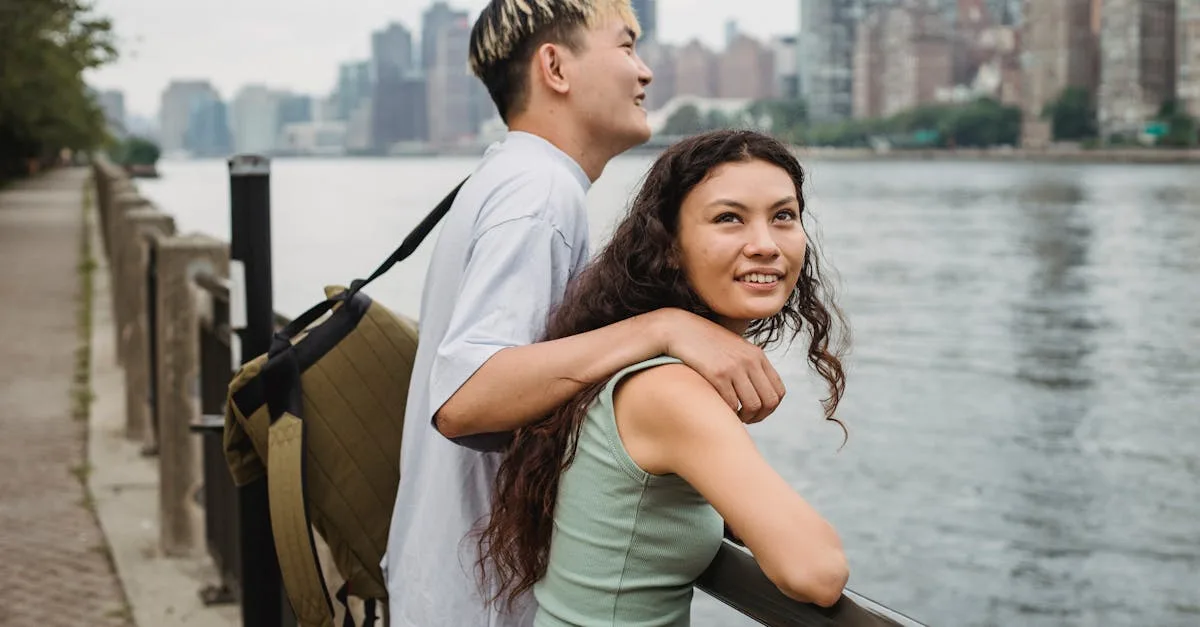 découvrez urban dating, la plateforme de rencontres urbaine qui connecte les célibataires modernes pour partager des moments authentiques en ville.