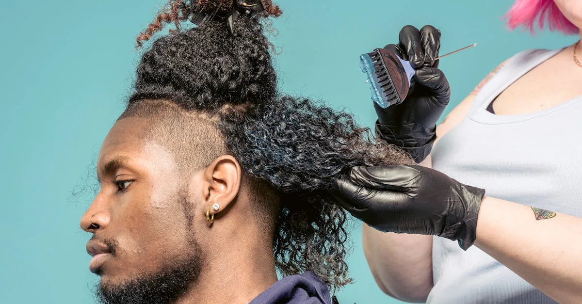 découvrez les meilleurs salons de coloristes capillaires à grenoble pour sublimer votre couleur de cheveux avec des professionnels expérimentés.