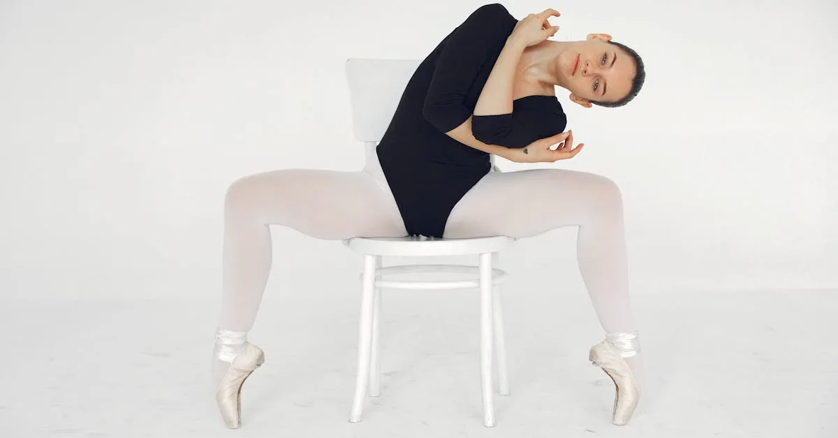 découvrez la position de la chaise en tantra pour renforcer la connexion, l'harmonie et le bien-être entre partenaires.