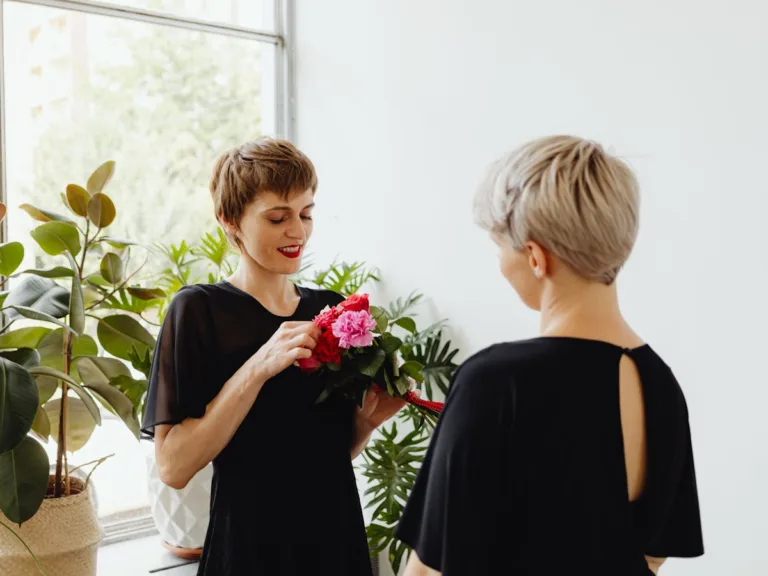 idée cadeau couple lesbien