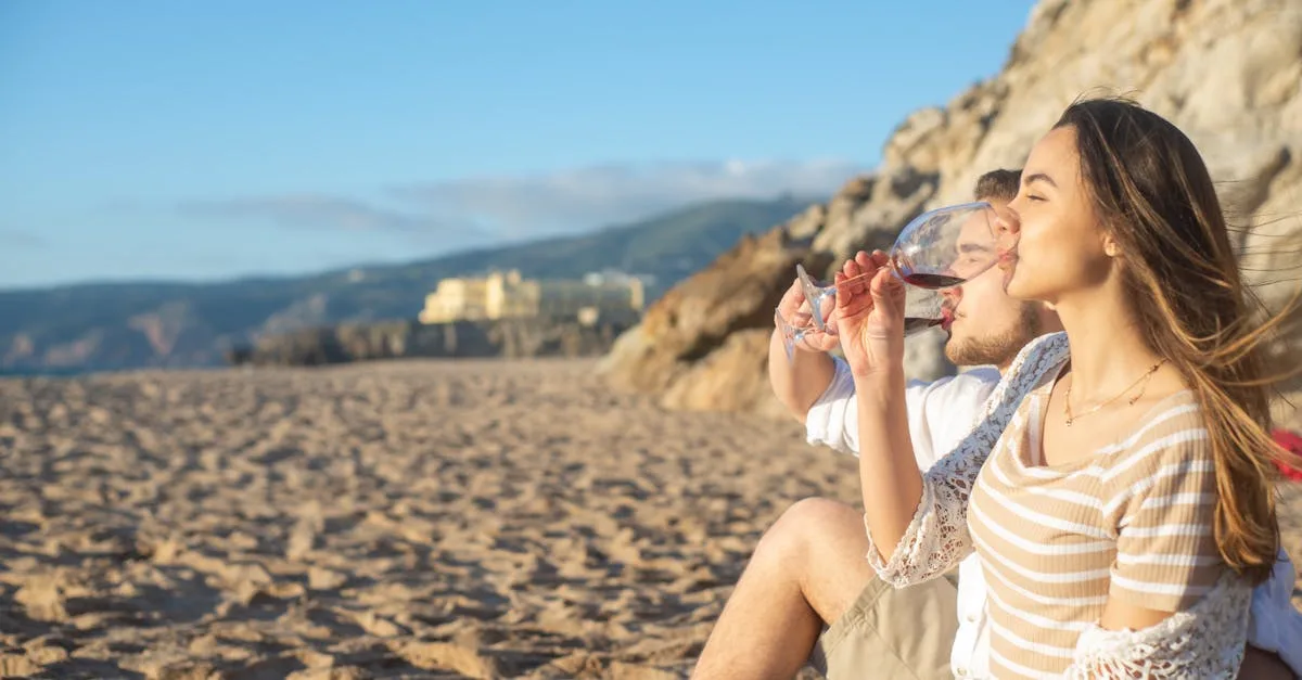 découvrez nos idées et astuces pour un weekend romantique inoubliable, parfait pour raviver la flamme et partager des moments privilégiés à deux.