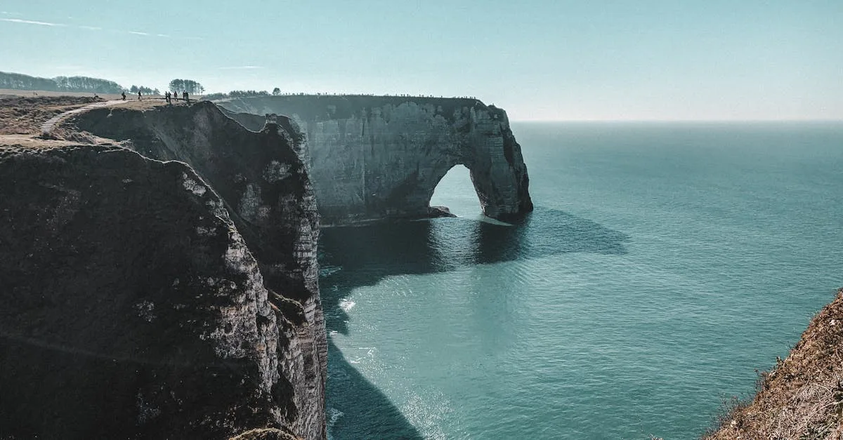découvrez des hébergements de vacances en normandie pour un séjour confortable et authentique entre terre et mer.