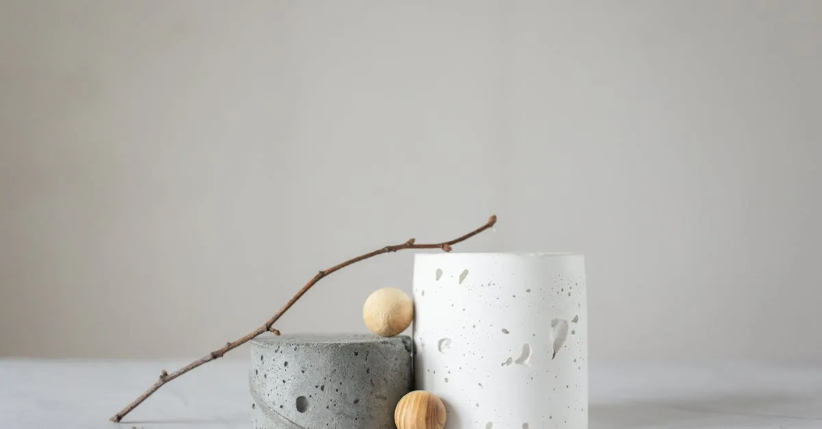 découvrez jesmonite, un matériau composite polyvalent alliant résine et minéraux, idéal pour la création artistique, la décoration et les projets de design durable.