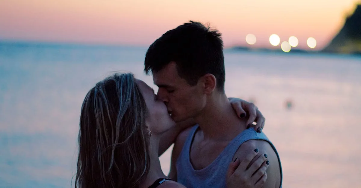 découvrez tout sur les baisers : leurs significations, types et moments parfaits pour partager un tendre kiss.