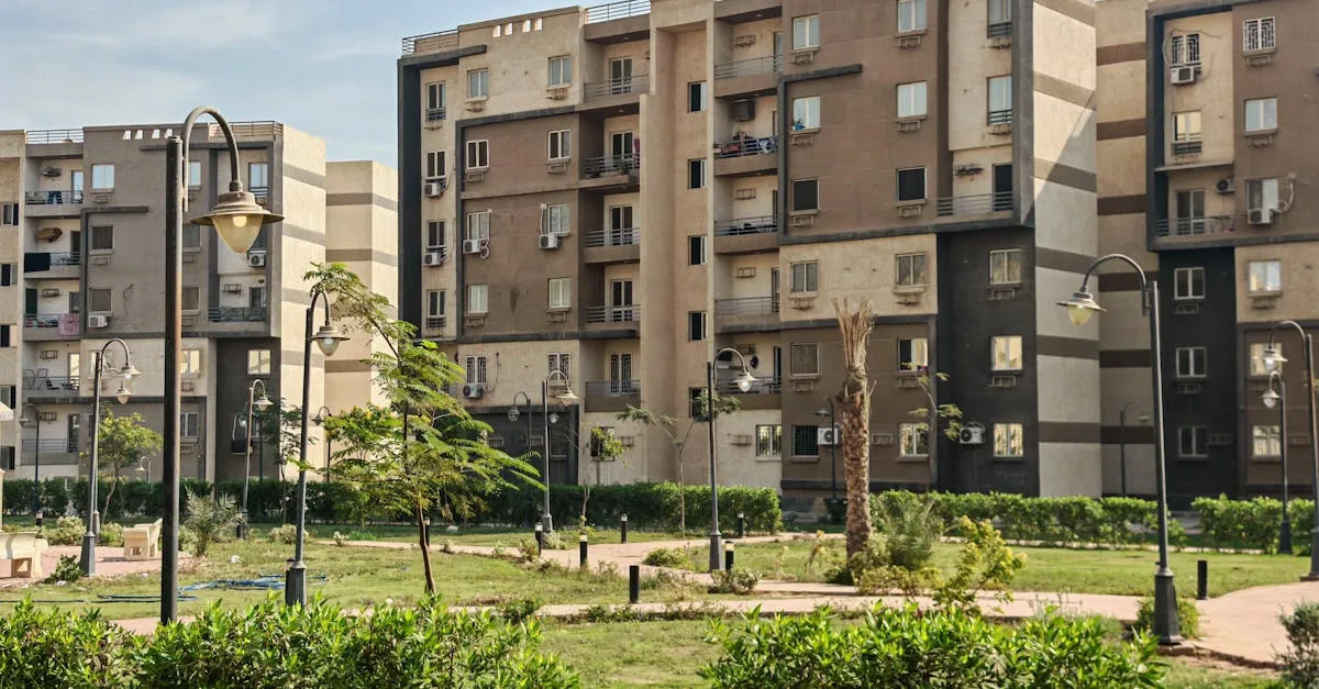 investissez dans un parc résidentiel de loisirs et profitez d'un placement rentable alliant détente et opportunités économiques.