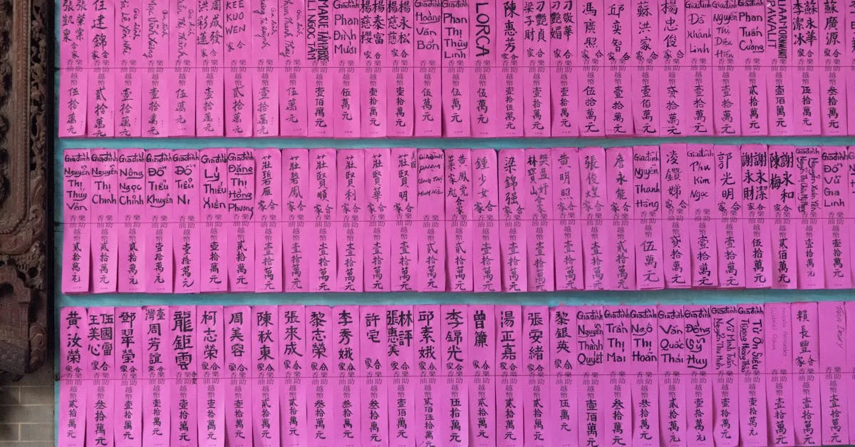 découvrez une liste originale et amusante de surnoms pour toutes les occasions. trouvez le surnom parfait pour vos amis, votre famille ou vous-même !