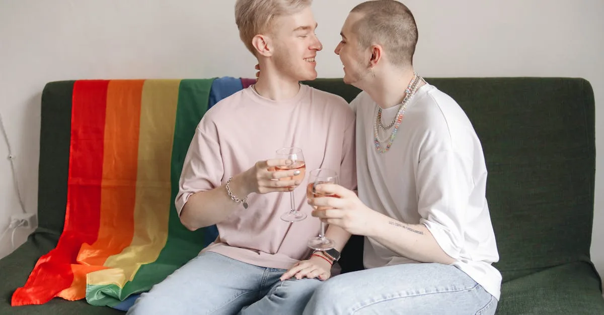 découvrez les vidéos gay les plus populaires, mettant en avant des contenus variés et divertissants pour tous les goûts.