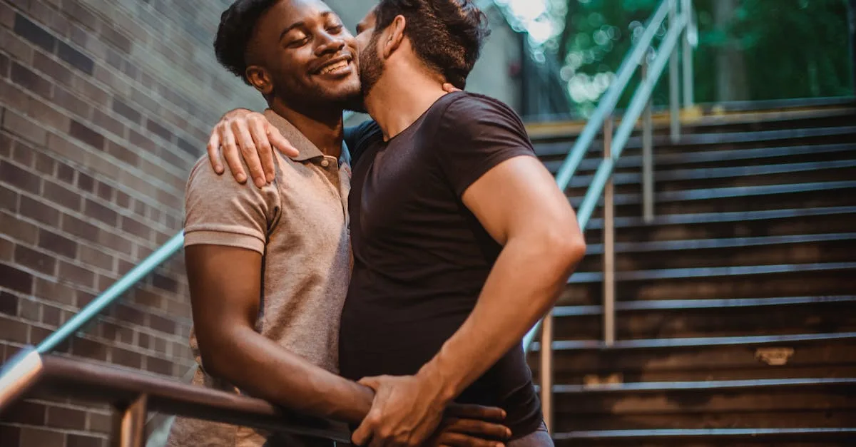 découvrez une sélection des vidéos gay populaires, mettant en avant des moments authentiques, divertissants et inspirants pour toute la communauté lgbtq+.