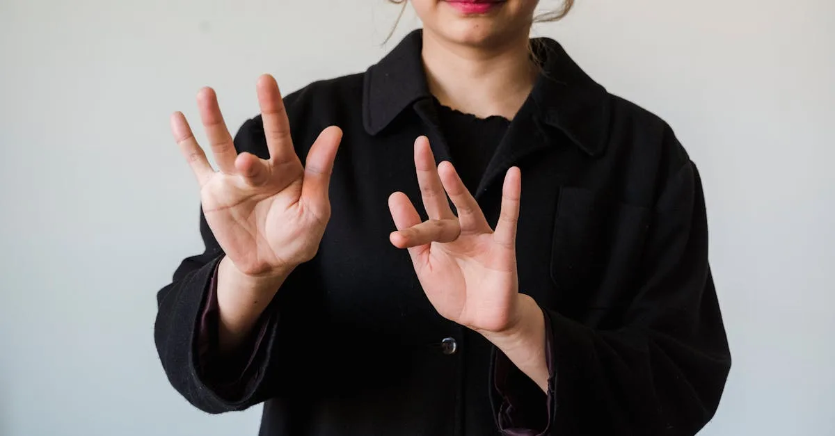 découvrez comment décoder et utiliser le langage corporel pour améliorer votre communication et mieux comprendre les autres.