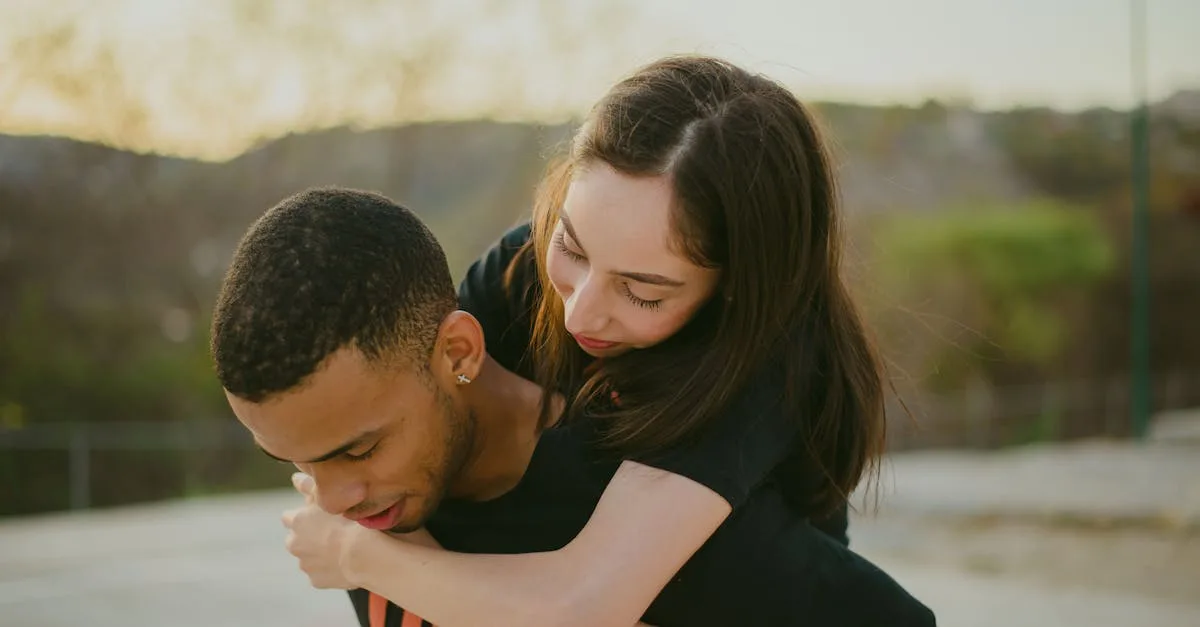 découvrez comment construire et maintenir la confiance dans une relation pour un lien solide et durable.