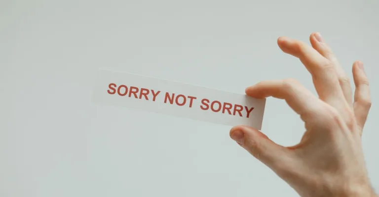 découvrez l'importance des excuses sincères et comment exprimer des apologies efficaces pour rétablir la confiance et apaiser les conflits.
