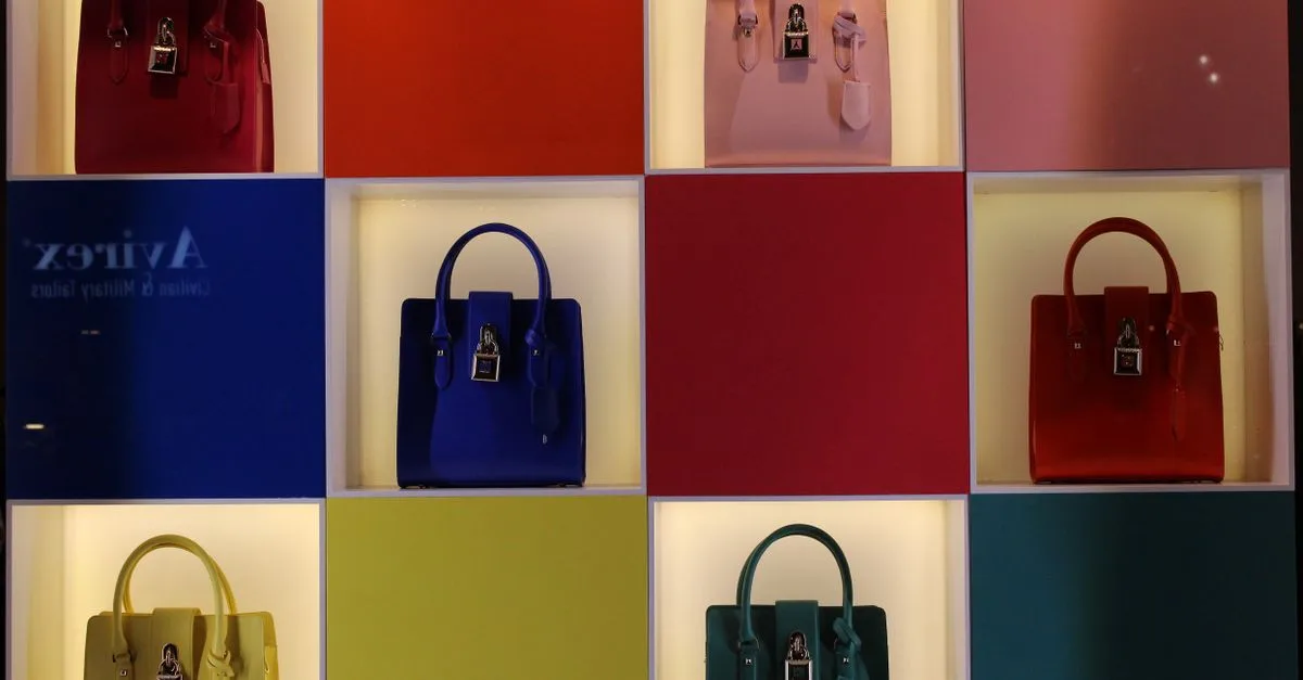 découvrez notre sélection exclusive de sacs alliant style, qualité et fonctionnalité pour toutes vos occasions.