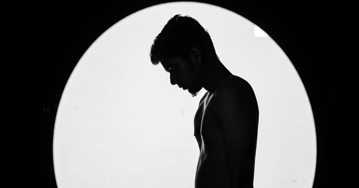 découvrez tout ce qu'il faut savoir sur le point g masculin : conseils, techniques et bienfaits pour une meilleure connaissance et plaisir intime.