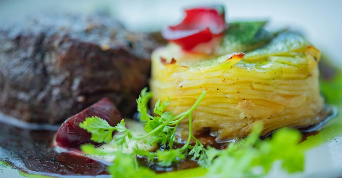 découvrez norman cuisine : recettes authentiques, astuces de chef et conseils pour réussir vos plats comme un pro en toute simplicité.