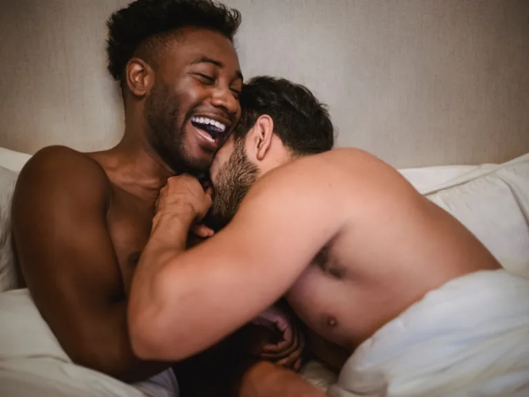 raviver la passion couple gay