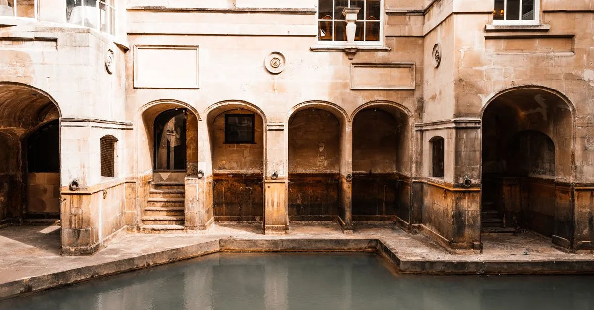 découvrez odessa baths, un lieu de bien-être et de détente offrant des bains traditionnels, des soins relaxants et une atmosphère apaisante pour revitaliser votre corps et votre esprit.