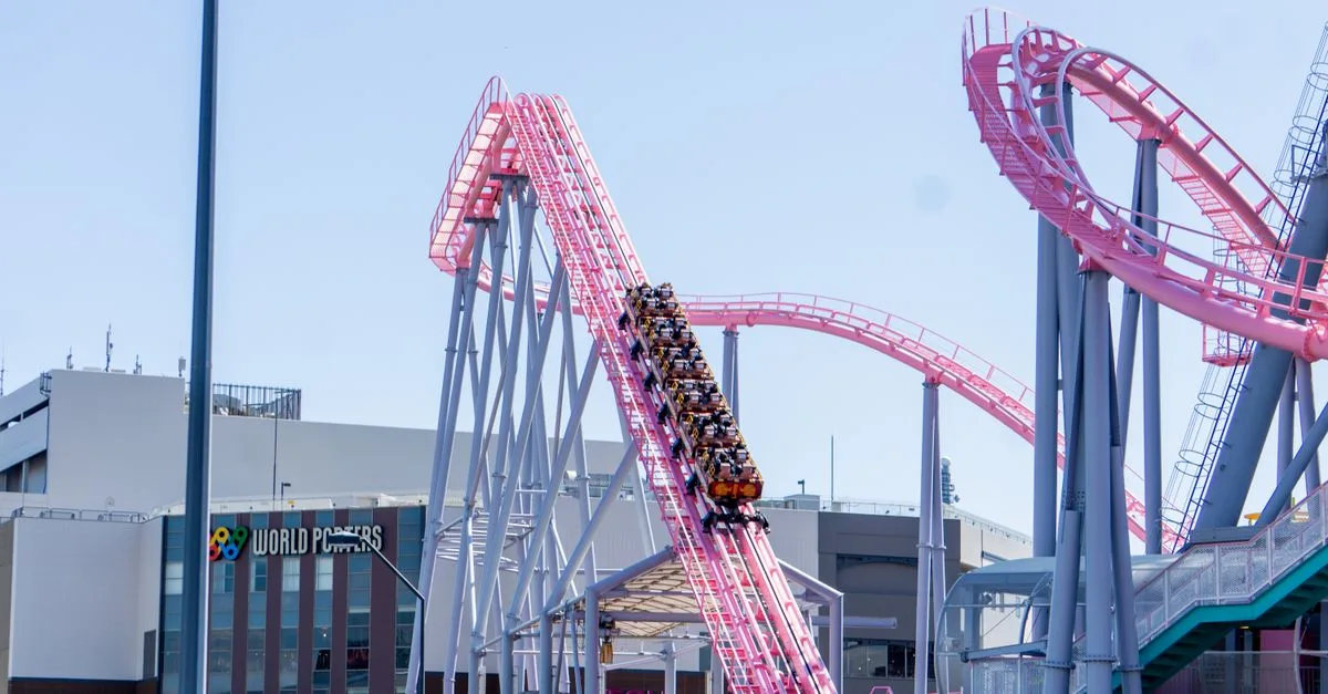découvrez notre sélection d'attractions captivantes qui émerveilleront toute la famille. profitez d'expériences uniques et mémorables pour tous les âges.