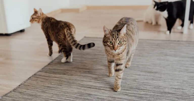 découvrez nos conseils pratiques pour une coexistence harmonieuse avec votre chat, favorisant bien-être et complicité au quotidien.
